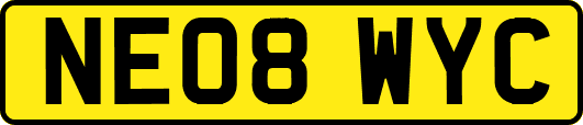 NE08WYC