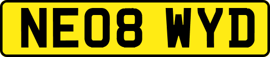 NE08WYD