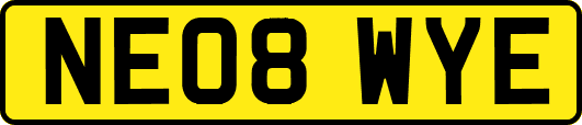 NE08WYE