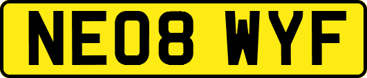 NE08WYF