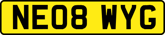 NE08WYG