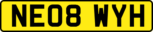 NE08WYH