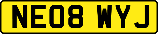 NE08WYJ