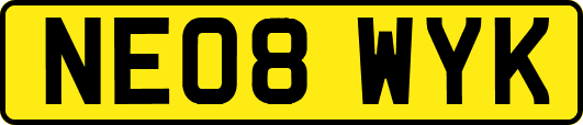 NE08WYK