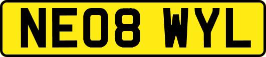 NE08WYL