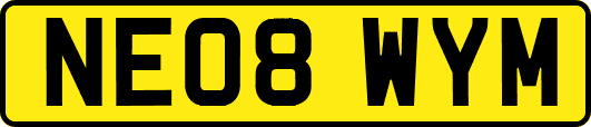NE08WYM