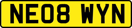 NE08WYN