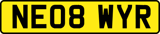 NE08WYR