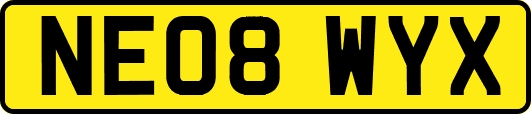 NE08WYX