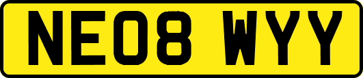 NE08WYY