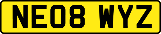 NE08WYZ