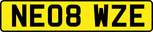 NE08WZE