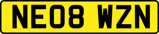 NE08WZN