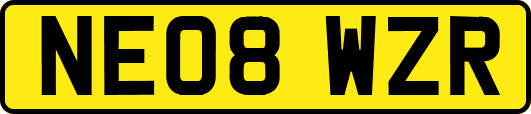 NE08WZR