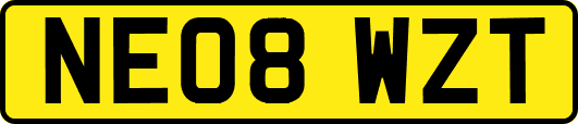 NE08WZT