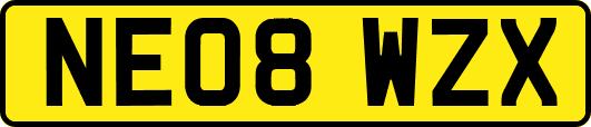 NE08WZX