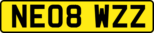 NE08WZZ