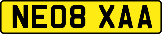 NE08XAA