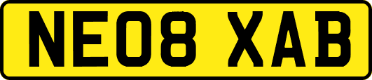 NE08XAB