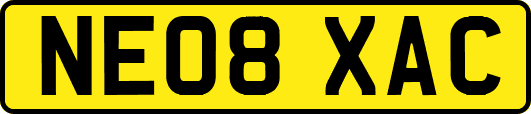 NE08XAC