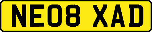 NE08XAD