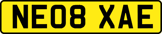 NE08XAE