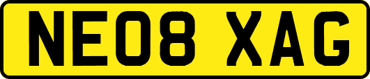 NE08XAG