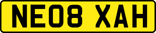 NE08XAH