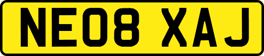 NE08XAJ