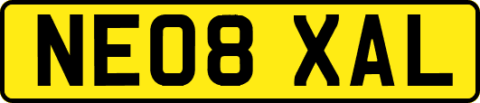 NE08XAL
