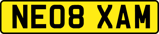 NE08XAM