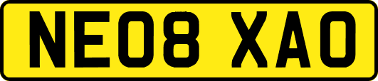 NE08XAO