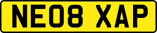 NE08XAP