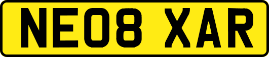 NE08XAR