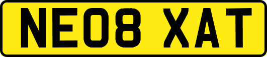 NE08XAT
