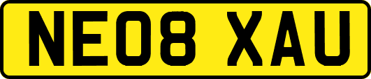 NE08XAU