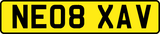 NE08XAV