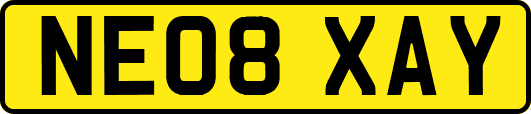 NE08XAY