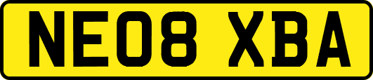 NE08XBA