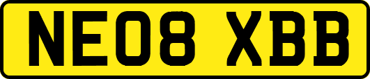 NE08XBB