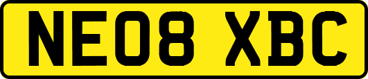 NE08XBC