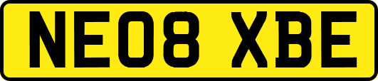 NE08XBE