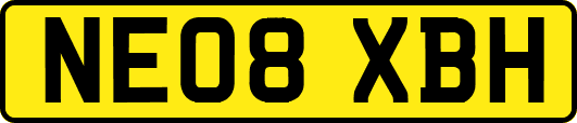 NE08XBH