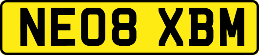 NE08XBM