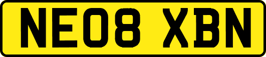 NE08XBN