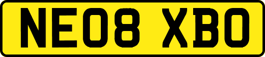 NE08XBO