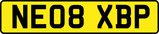 NE08XBP