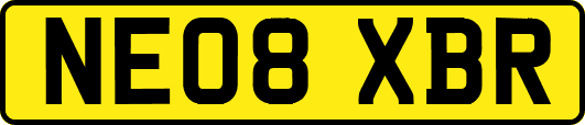 NE08XBR