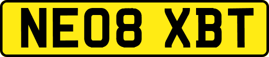 NE08XBT