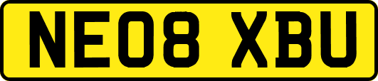 NE08XBU